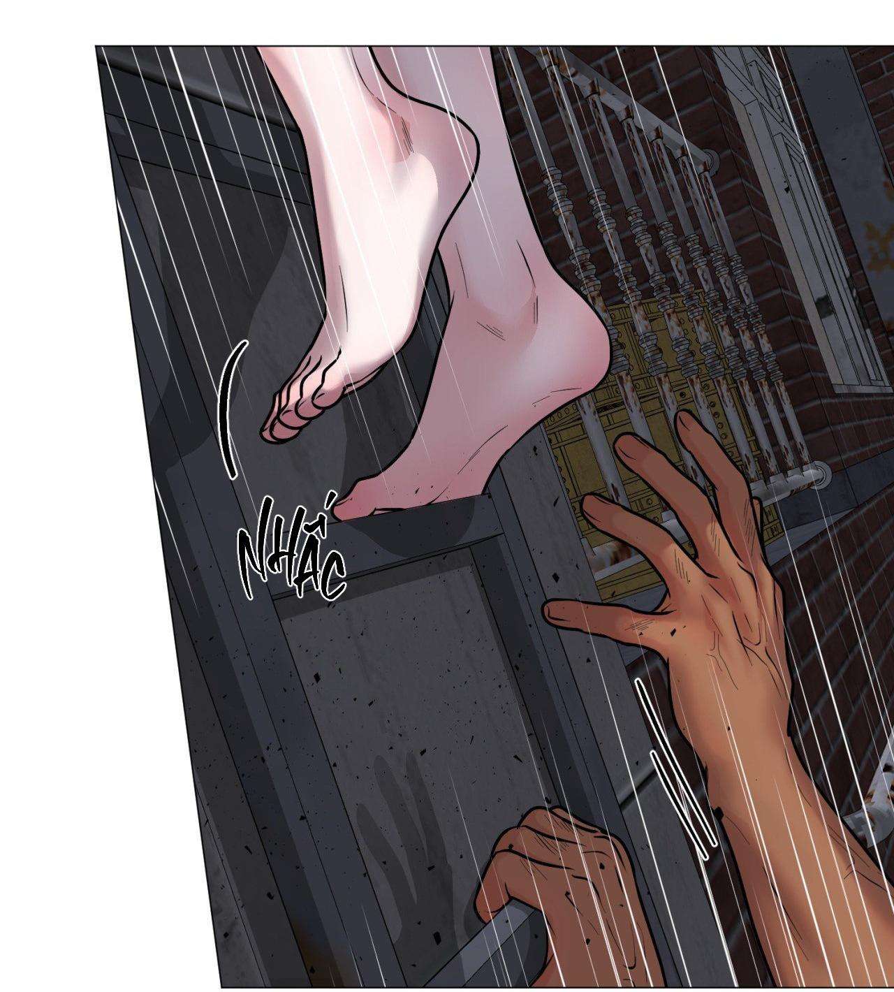 ẢO TưởNg Chapter 1 - Trang 2