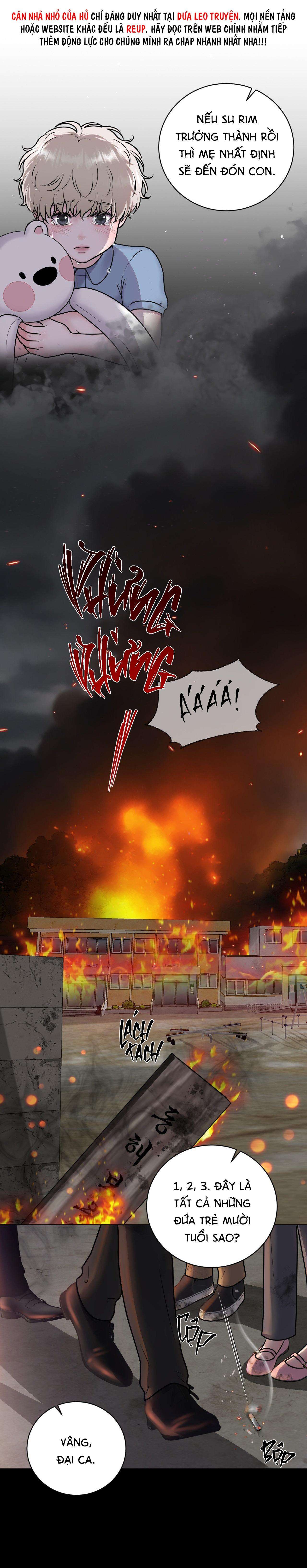 ẢO TưởNg Chapter 1 - Trang 2