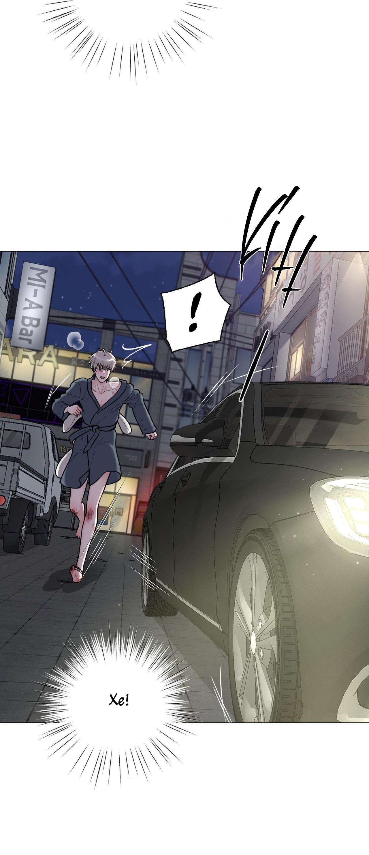 ẢO TưởNg Chapter 1 - Trang 2