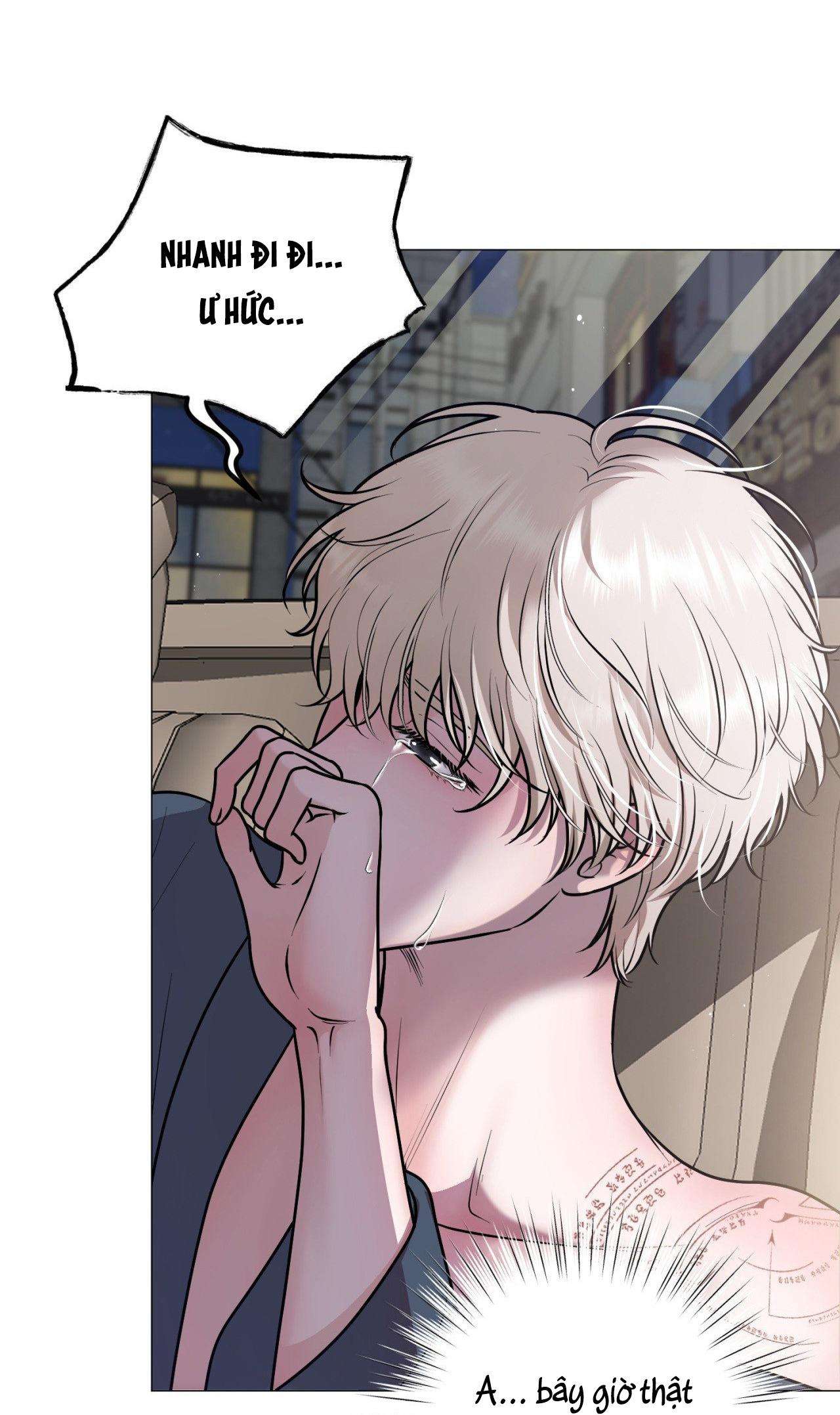 ẢO TưởNg Chapter 1 - Trang 2