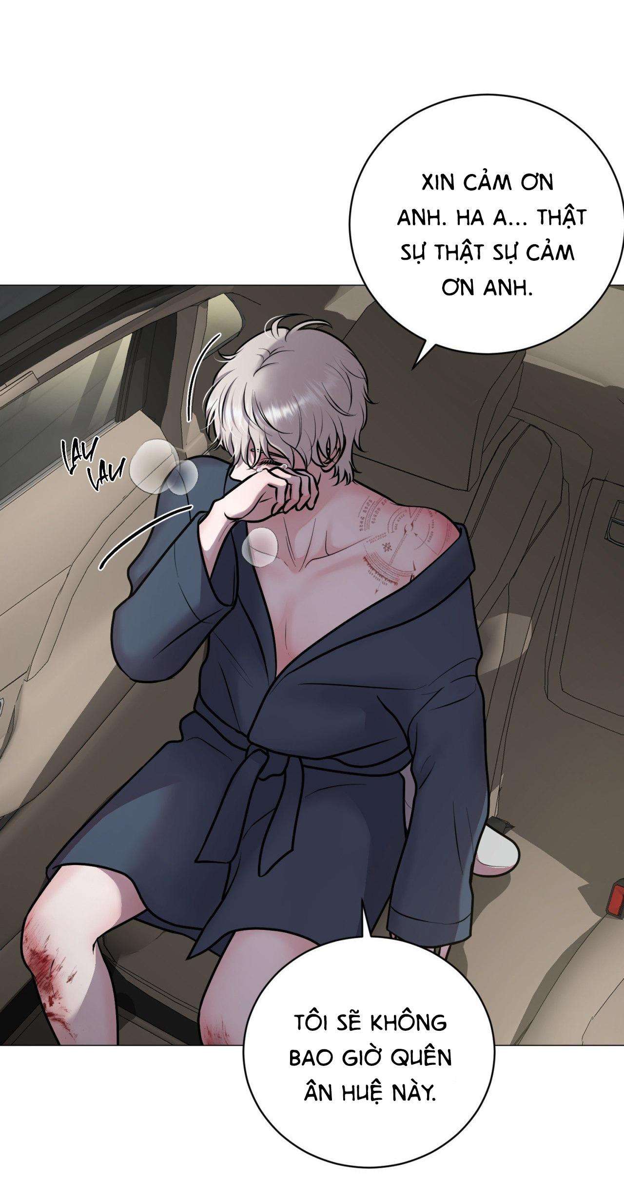 ẢO TưởNg Chapter 1 - Trang 2