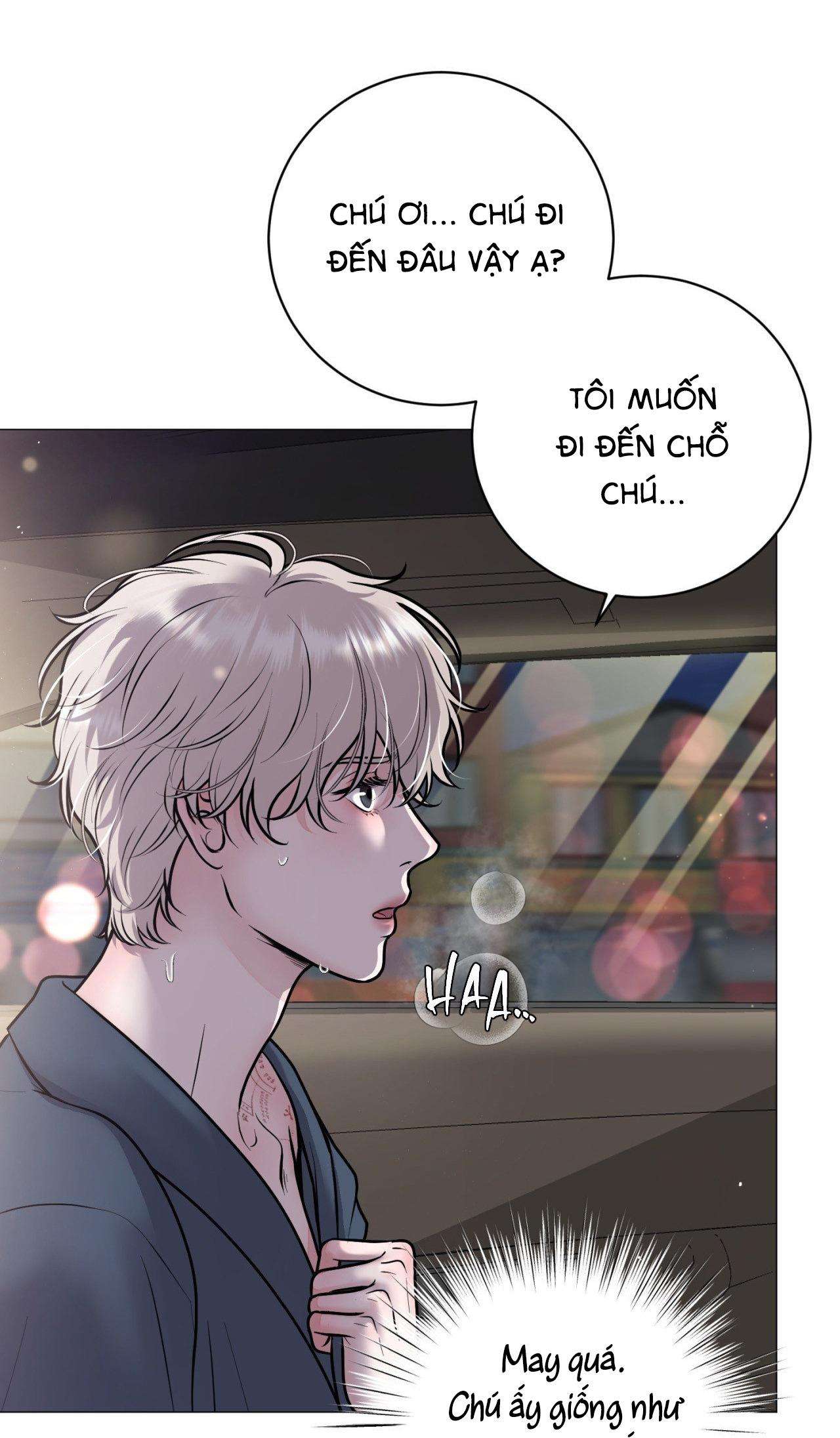 ẢO TưởNg Chapter 1 - Trang 2