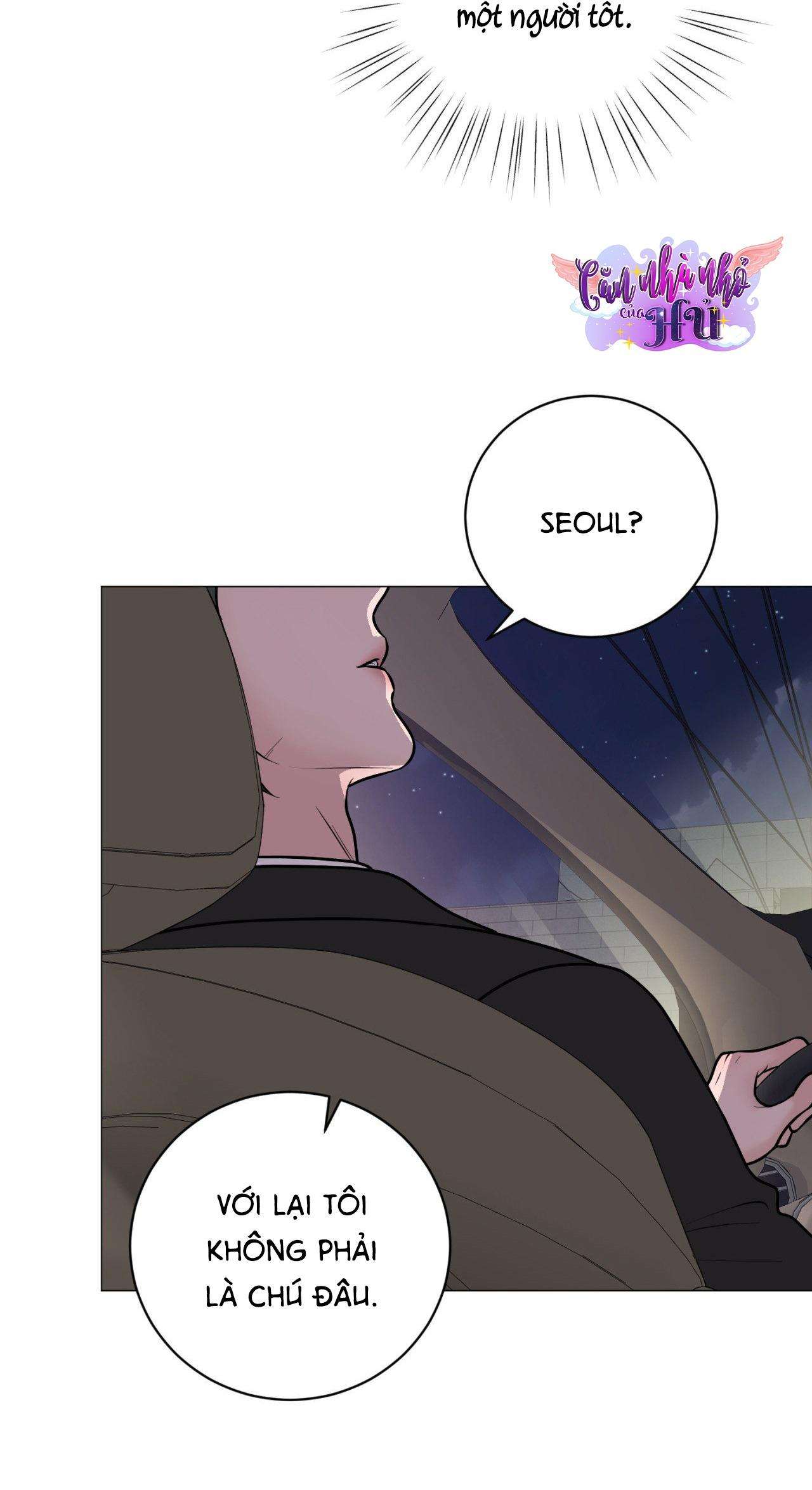 ẢO TưởNg Chapter 1 - Trang 2