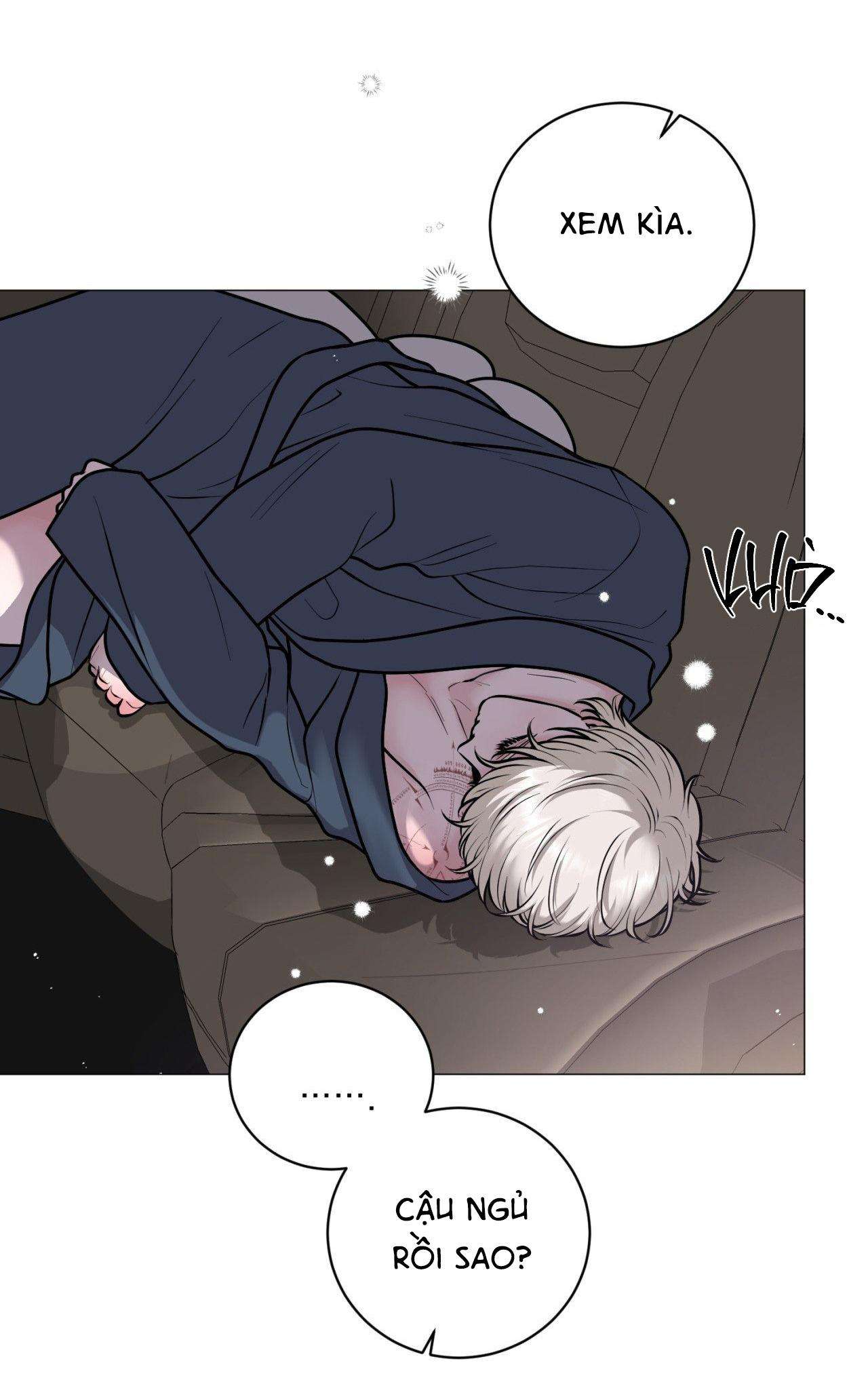 ẢO TưởNg Chapter 1 - Trang 2