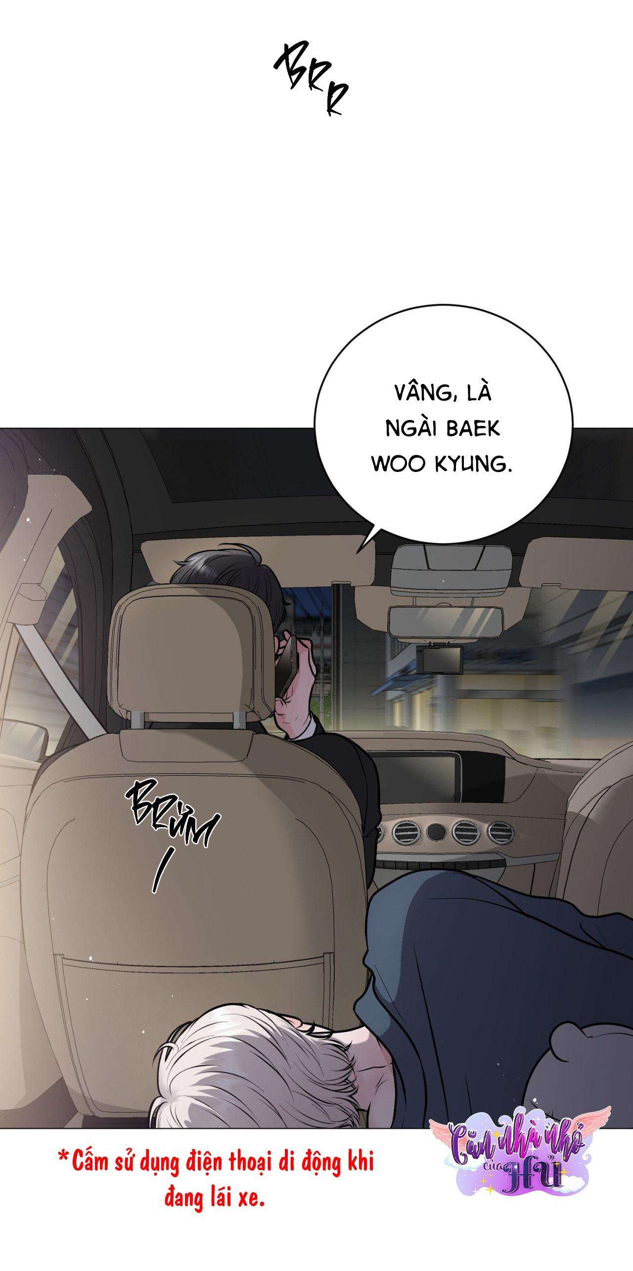 ẢO TưởNg Chapter 1 - Trang 2