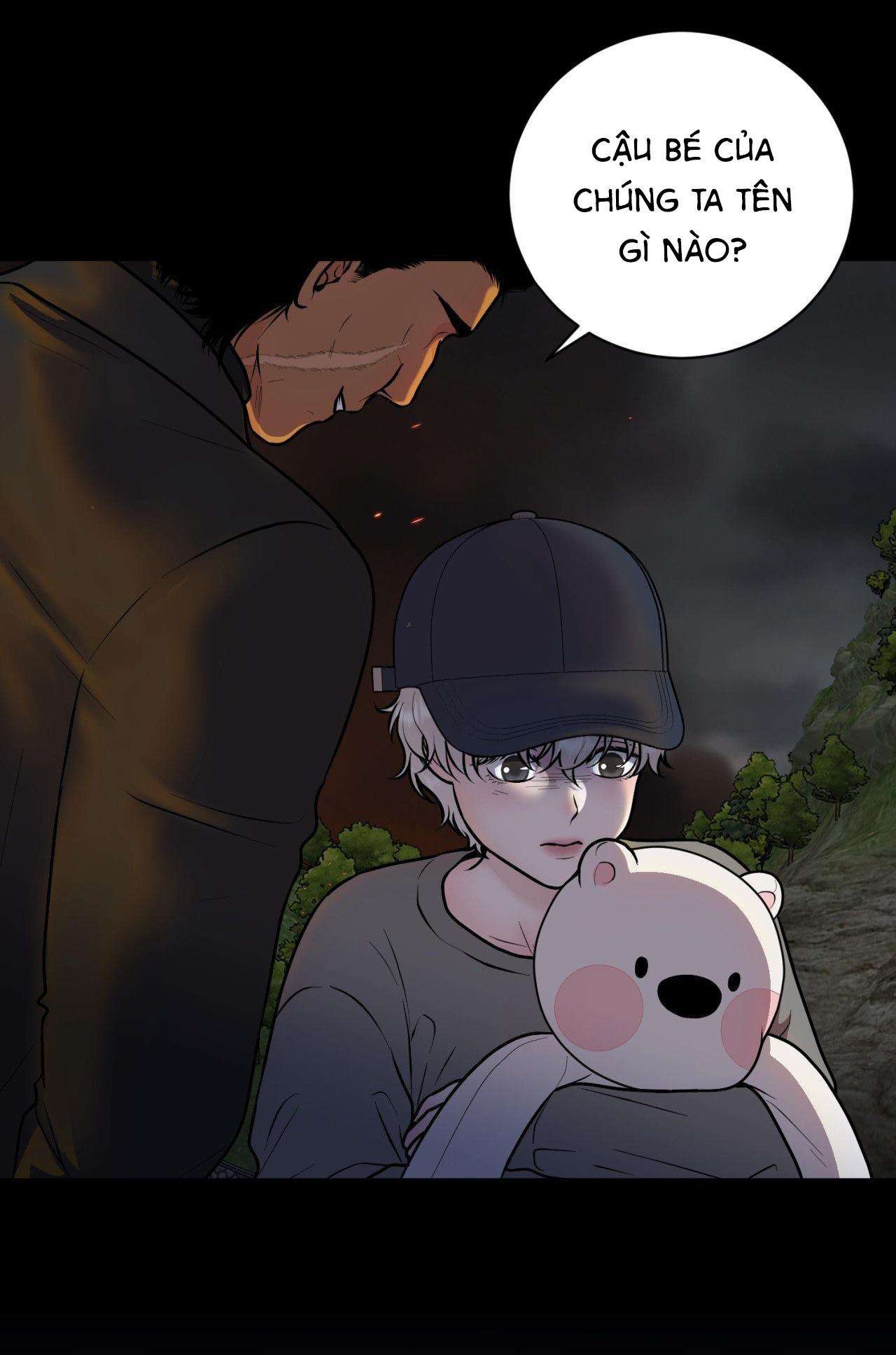 ẢO TưởNg Chapter 1 - Trang 2