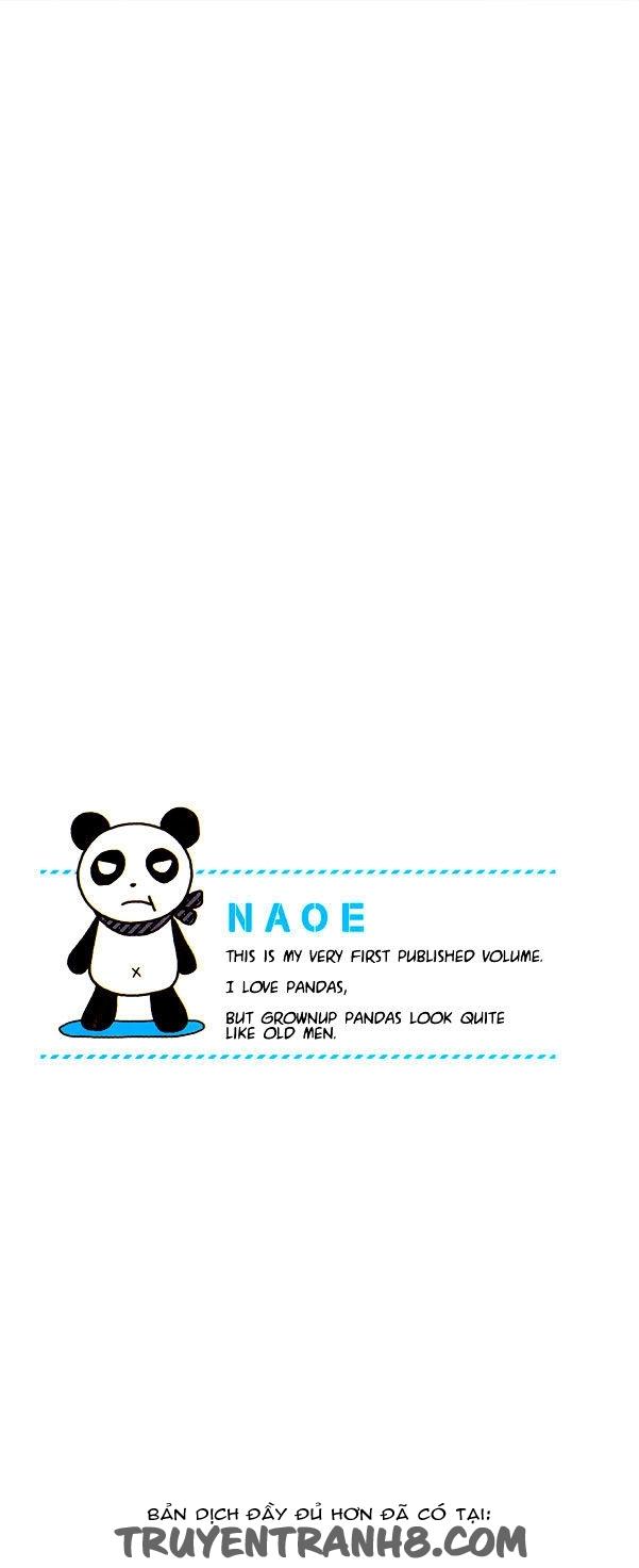 Aoharu X Kikanjuu Chapter 2.5 - Trang 2