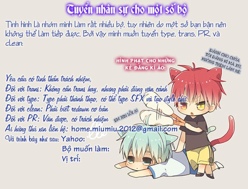 Aphorism Chapter 12 - Trang 2