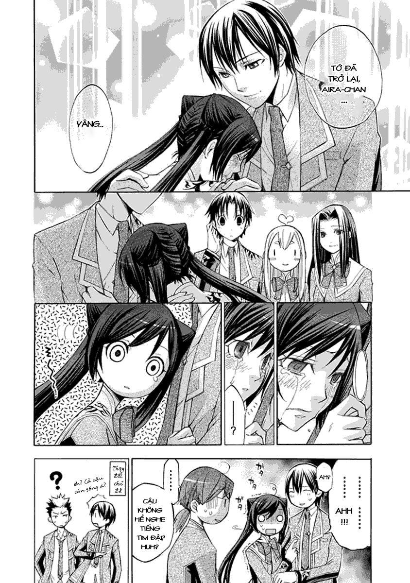 Aphorism Chapter 13 - Trang 2