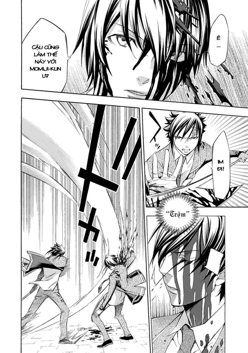 Aphorism Chapter 17 - Trang 2