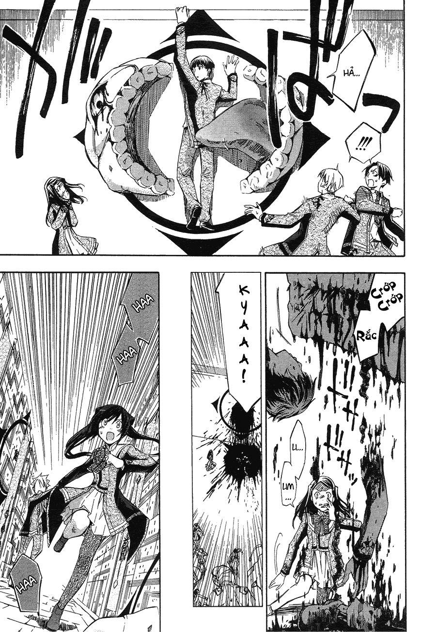 Aphorism Chapter 2 - Trang 2