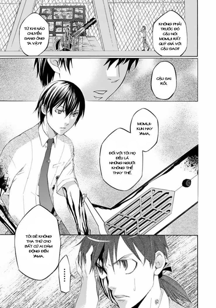 Aphorism Chapter 26 - Trang 2