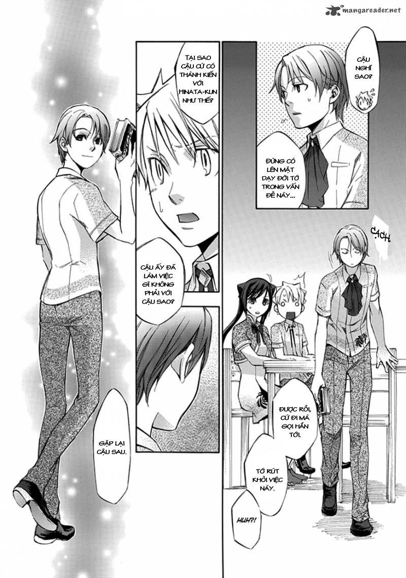 Aphorism Chapter 33 - Trang 2