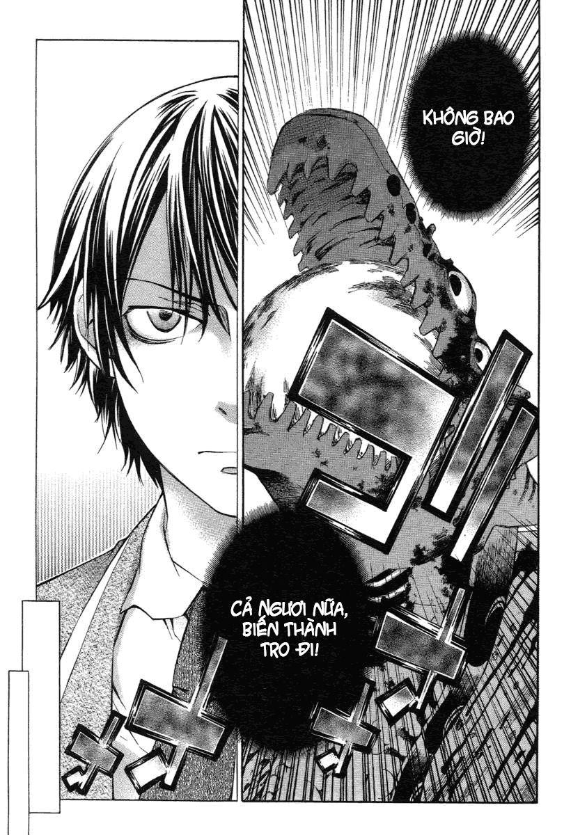 Aphorism Chapter 5 - Trang 2