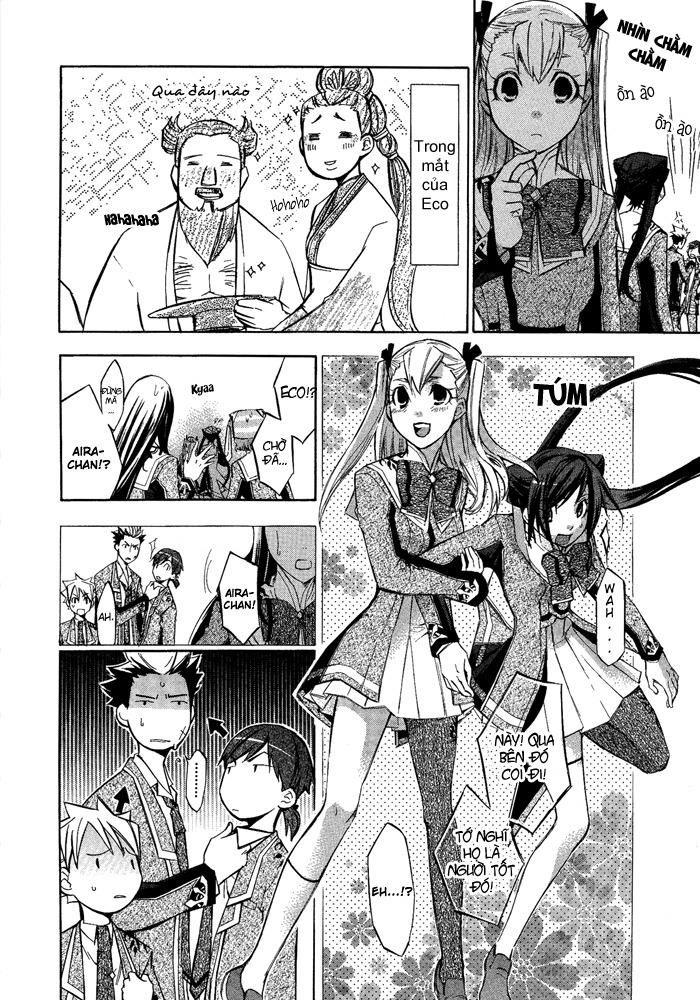 Aphorism Chapter 6.5 - Trang 2