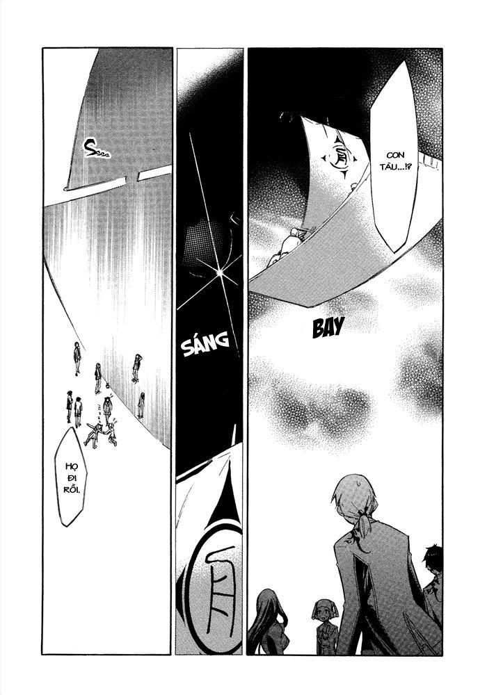 Aphorism Chapter 6.5 - Trang 2