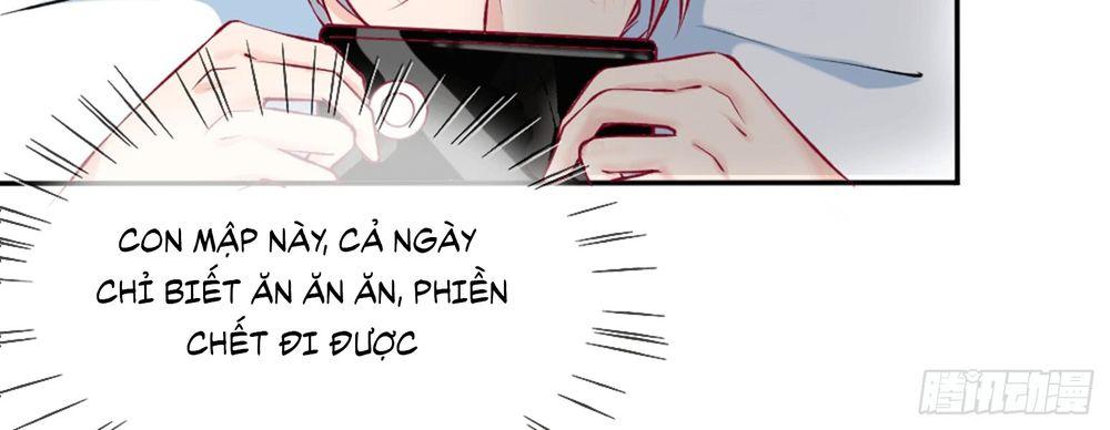 App Làm Đẹp: Phép Tắc Phản Công Của Xấu Nữ Chapter 1 - Trang 2