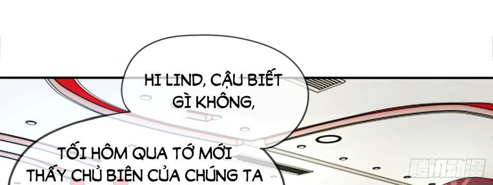 App Làm Đẹp: Phép Tắc Phản Công Của Xấu Nữ Chapter 1 - Trang 2