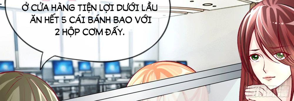 App Làm Đẹp: Phép Tắc Phản Công Của Xấu Nữ Chapter 1 - Trang 2