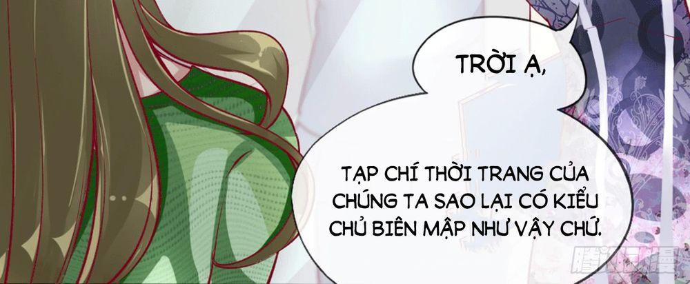 App Làm Đẹp: Phép Tắc Phản Công Của Xấu Nữ Chapter 1 - Trang 2