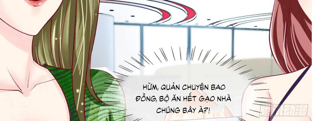 App Làm Đẹp: Phép Tắc Phản Công Của Xấu Nữ Chapter 1 - Trang 2