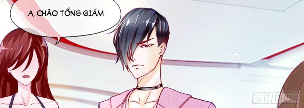 App Làm Đẹp: Phép Tắc Phản Công Của Xấu Nữ Chapter 1 - Trang 2