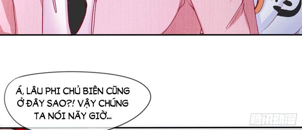 App Làm Đẹp: Phép Tắc Phản Công Của Xấu Nữ Chapter 1 - Trang 2