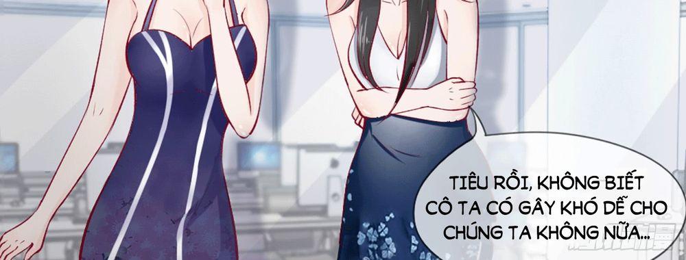 App Làm Đẹp: Phép Tắc Phản Công Của Xấu Nữ Chapter 1 - Trang 2