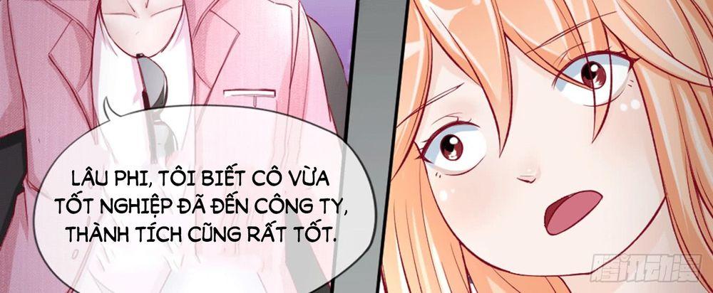 App Làm Đẹp: Phép Tắc Phản Công Của Xấu Nữ Chapter 1 - Trang 2