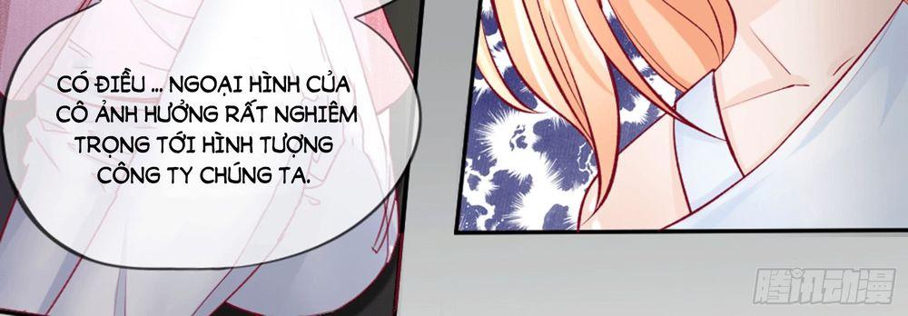 App Làm Đẹp: Phép Tắc Phản Công Của Xấu Nữ Chapter 1 - Trang 2