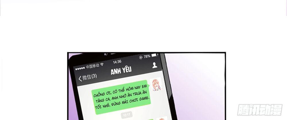 App Làm Đẹp: Phép Tắc Phản Công Của Xấu Nữ Chapter 1 - Trang 2