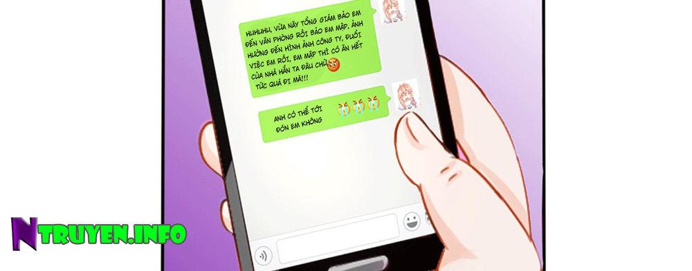 App Làm Đẹp: Phép Tắc Phản Công Của Xấu Nữ Chapter 1 - Trang 2