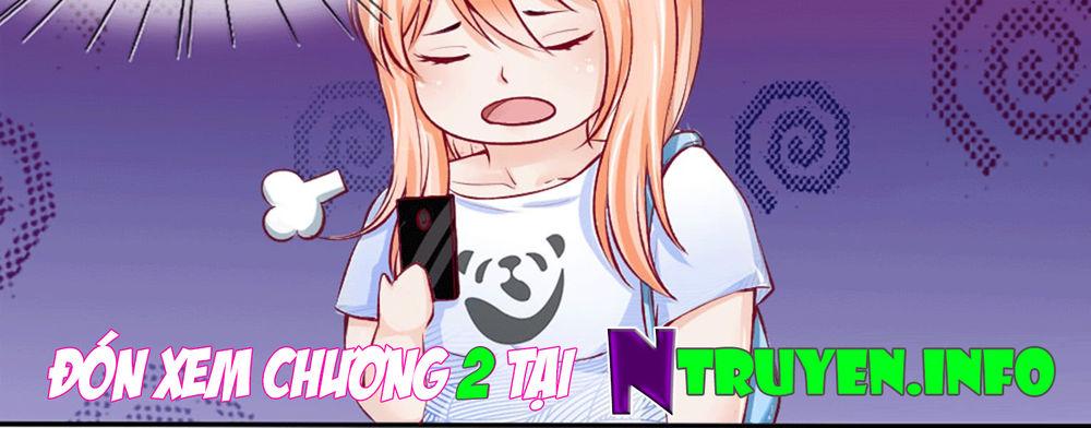 App Làm Đẹp: Phép Tắc Phản Công Của Xấu Nữ Chapter 1 - Trang 2