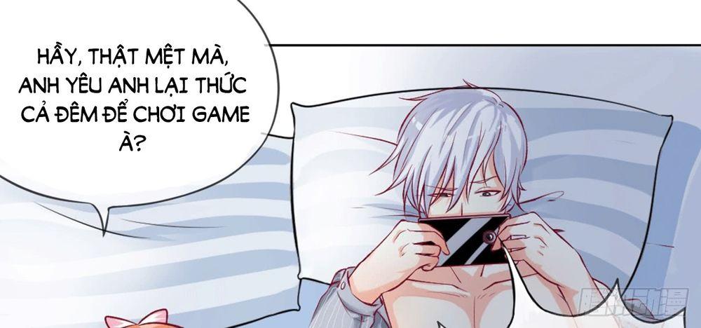 App Làm Đẹp: Phép Tắc Phản Công Của Xấu Nữ Chapter 1 - Trang 2