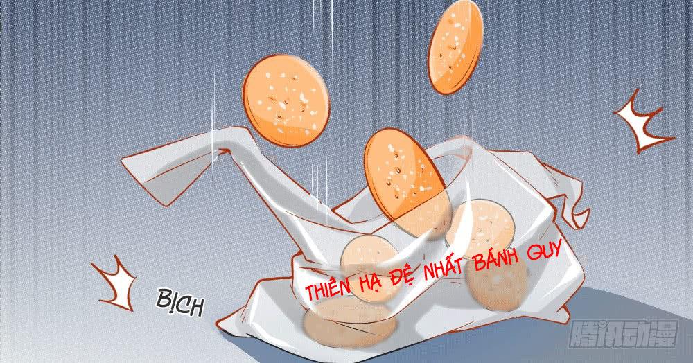 App Làm Đẹp: Phép Tắc Phản Công Của Xấu Nữ Chapter 2 - Trang 2