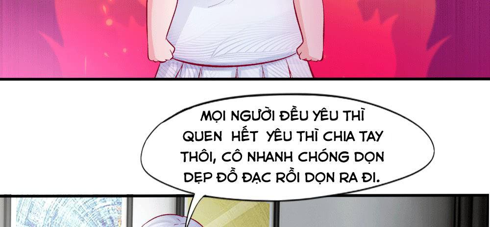 App Làm Đẹp: Phép Tắc Phản Công Của Xấu Nữ Chapter 2 - Trang 2