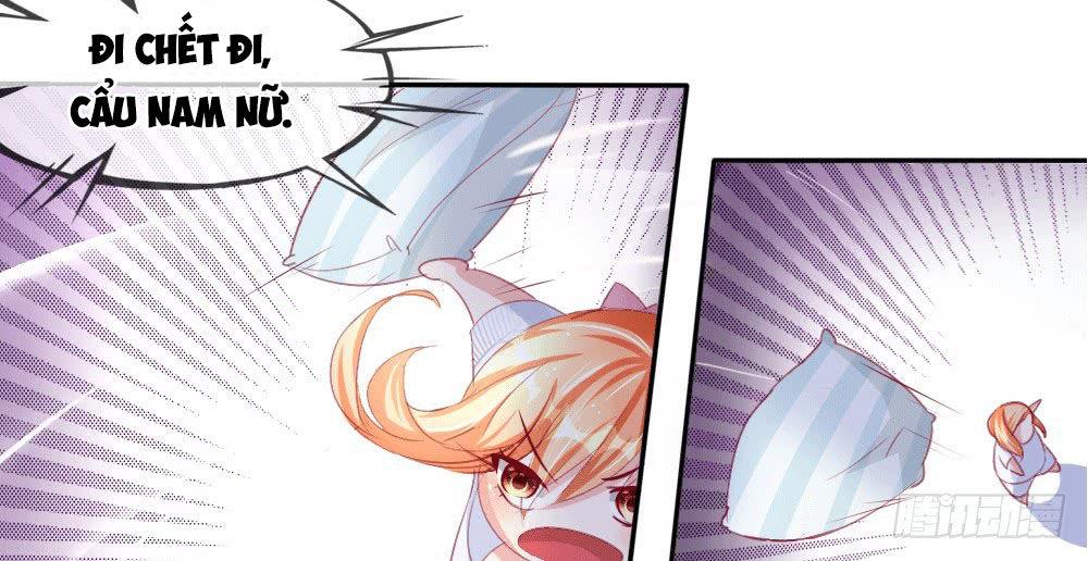 App Làm Đẹp: Phép Tắc Phản Công Của Xấu Nữ Chapter 2 - Trang 2