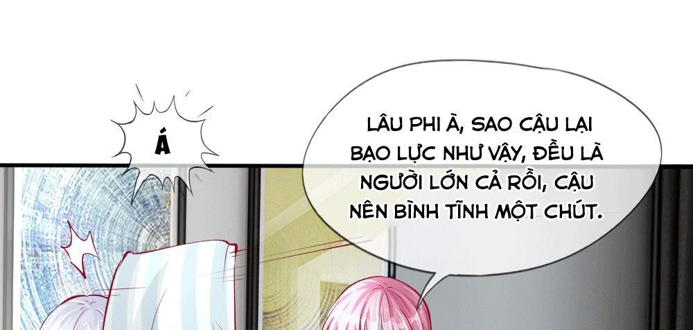 App Làm Đẹp: Phép Tắc Phản Công Của Xấu Nữ Chapter 2 - Trang 2