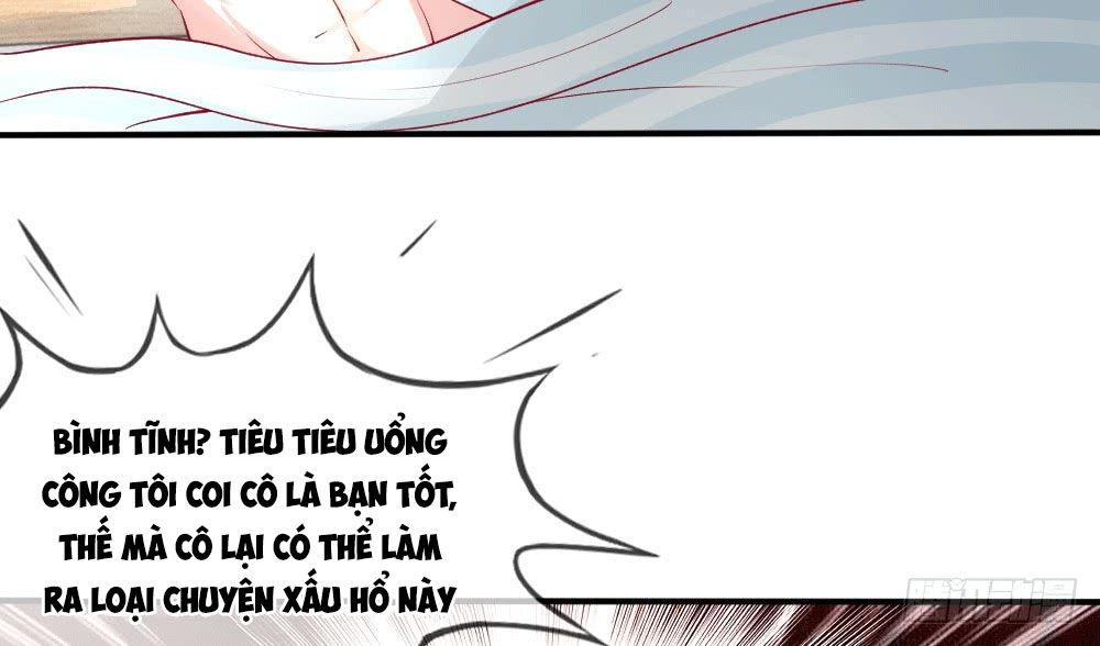 App Làm Đẹp: Phép Tắc Phản Công Của Xấu Nữ Chapter 2 - Trang 2