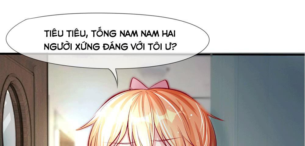 App Làm Đẹp: Phép Tắc Phản Công Của Xấu Nữ Chapter 2 - Trang 2