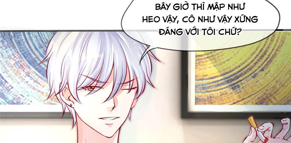 App Làm Đẹp: Phép Tắc Phản Công Của Xấu Nữ Chapter 2 - Trang 2