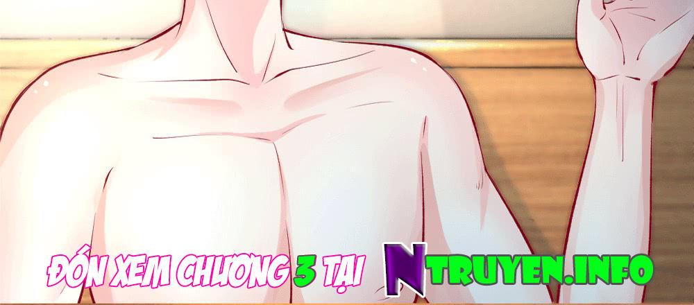 App Làm Đẹp: Phép Tắc Phản Công Của Xấu Nữ Chapter 2 - Trang 2