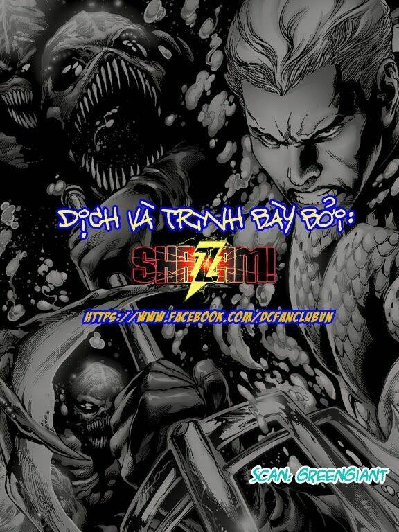 Aquaman Chapter 2 - Trang 2