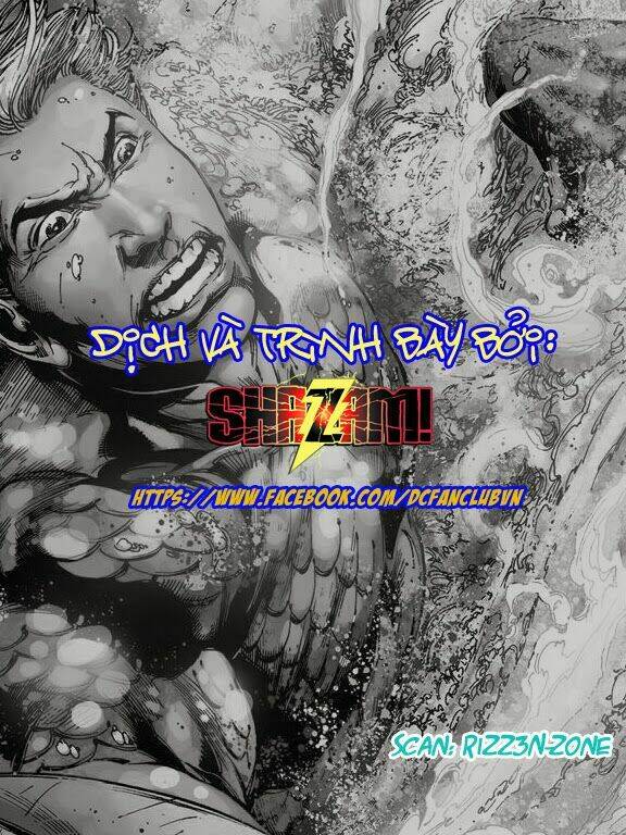 Aquaman Chapter 5 - Trang 2