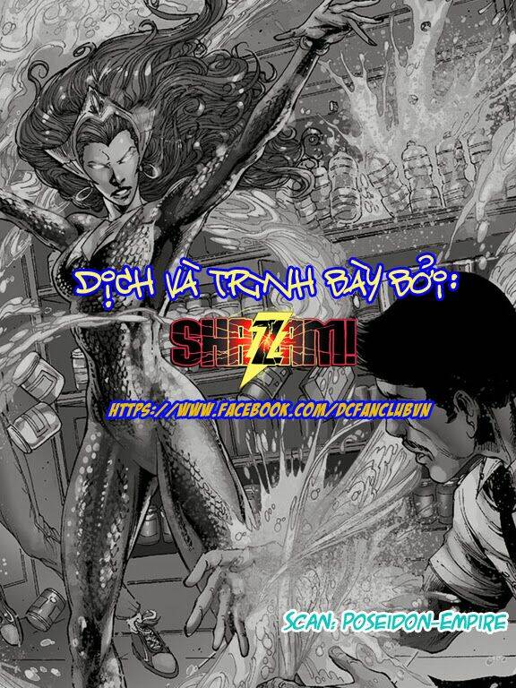 Aquaman Chapter 6 - Trang 2