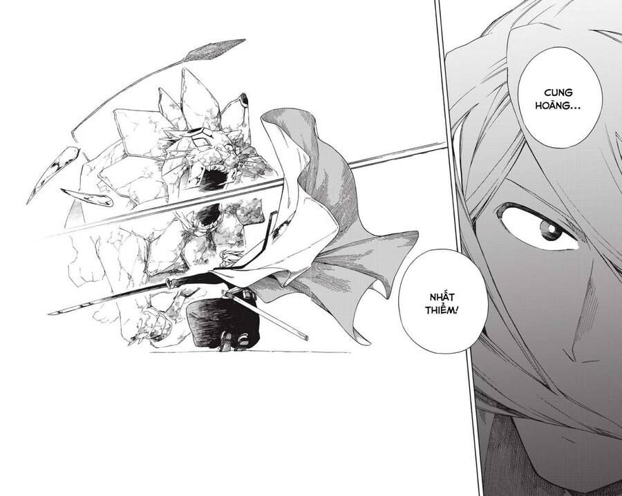 Aragane No Ko Chapter 1.1 - Trang 2