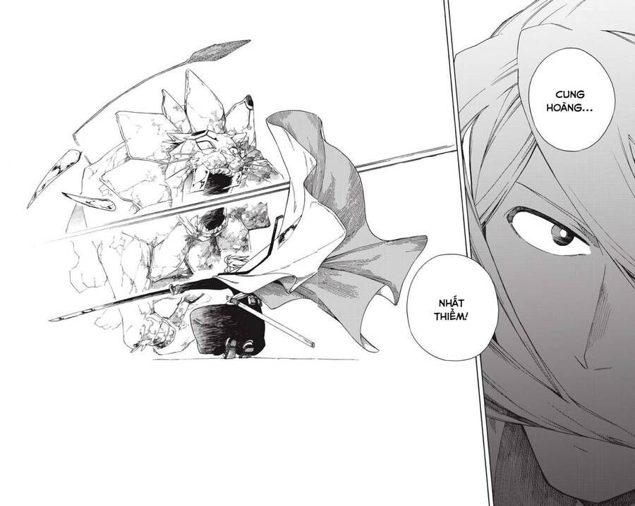 Aragane No Ko Chapter 1.2 - Trang 2