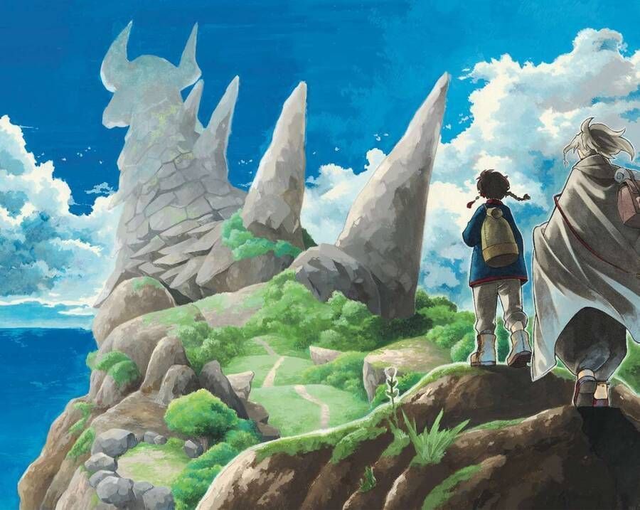 Aragane No Ko Chapter 2.4 - Trang 2