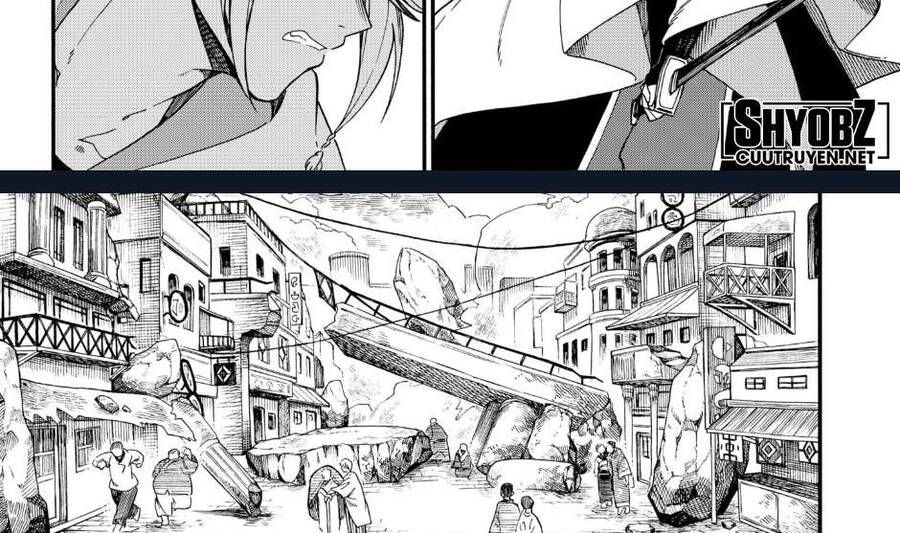 Aragane No Ko Chapter 4.1 - Trang 2