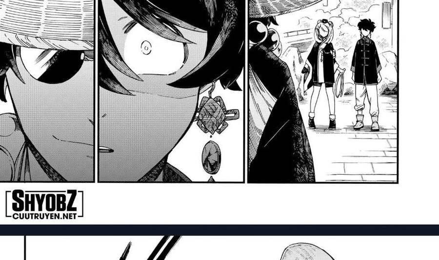 Aragane No Ko Chapter 4.1 - Trang 2